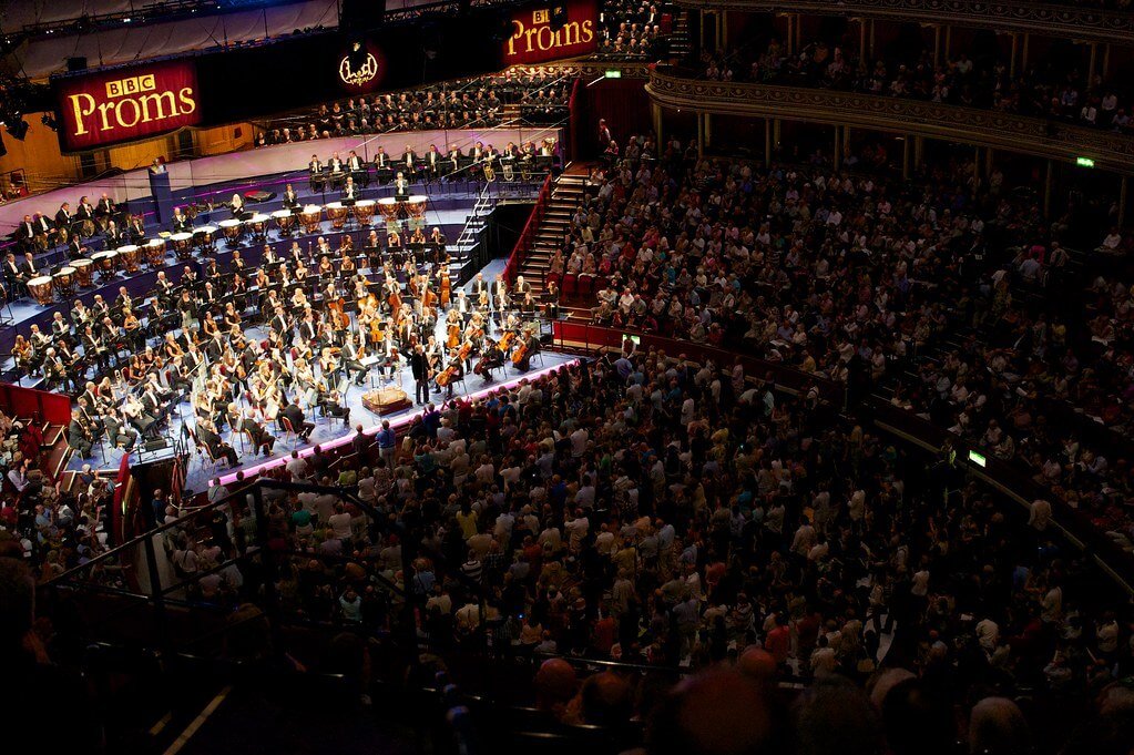 BBC Proms